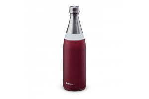 ALADDIN Fresco Thermavac láhev na vodu 600 ml Burgundy Red